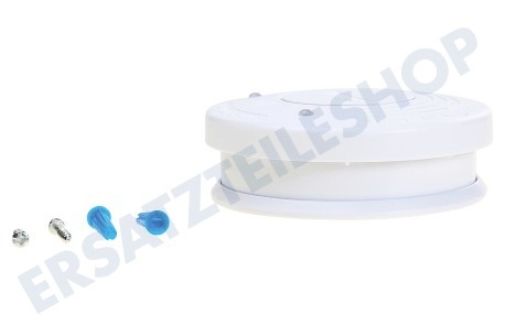 Alecto  SD1010 Optischer Rauchmelder