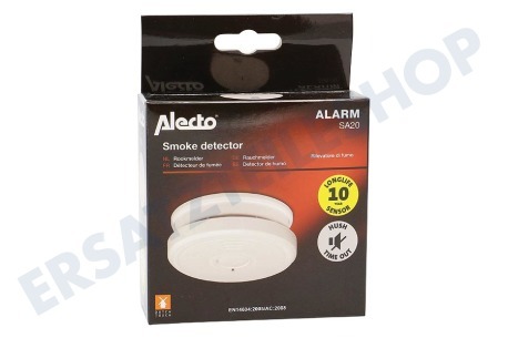 Universell  SD110 Rauchmelder