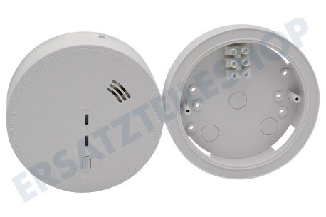 Alecto  SDV10 Rauchmelder 230V