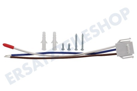 Alecto  SDV10 Rauchmelder 230V