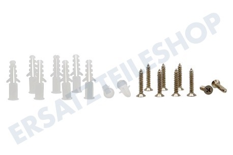 Alecto  SA61 3X Kabellos verbindbarer Rauchmelder, 3er-Pack, weiß