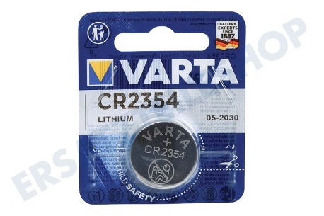 Varta  CR2354 Lithium CR2354