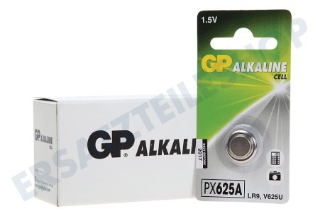 GP  V625U Fotobatterie 625A