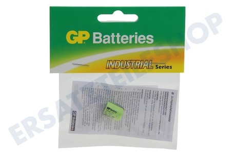 GP  17AAH Batterie 17AAAH 1.2V 170mAh