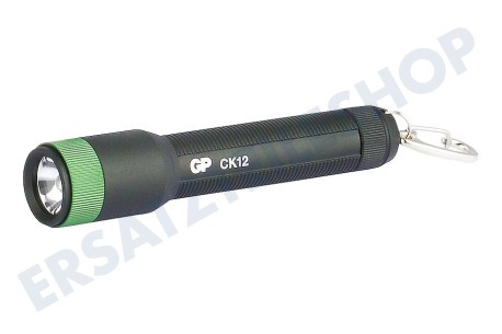 GP  CK12 GP Discovery  Taschenlampe
