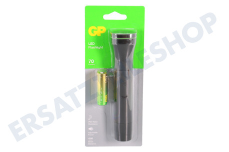 GP  C107 GP Taschenlampe