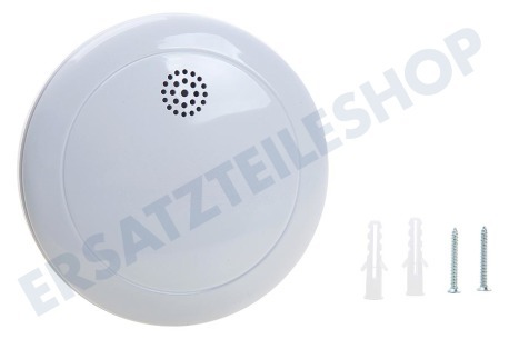 Smartwares  RM218 Rauchmelder mit optischem Sensor