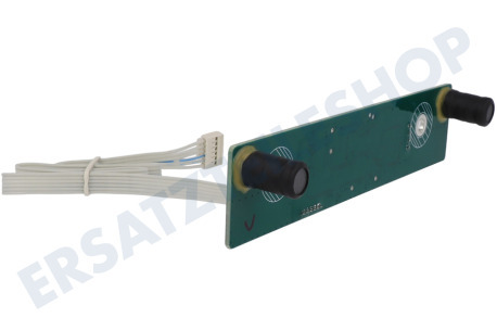 Philips  Leiterplatte PCB Begrenzungsdrahtsensor