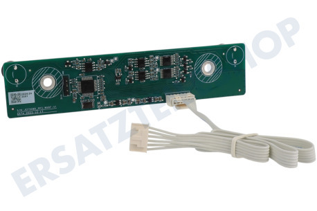 Philips  Leiterplatte PCB Begrenzungsdrahtsensor