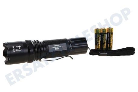 Brennenstuhl LuxPremium LED-Taschenlampe Fokus TL250F