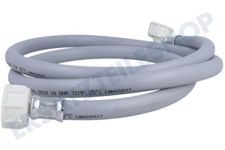 Water  Schlauch Zufuhr 1,5 Meter klassisch