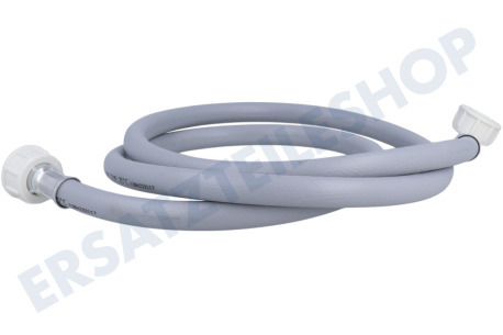 Water  Schlauch Zufuhr 1,5 Meter klassisch