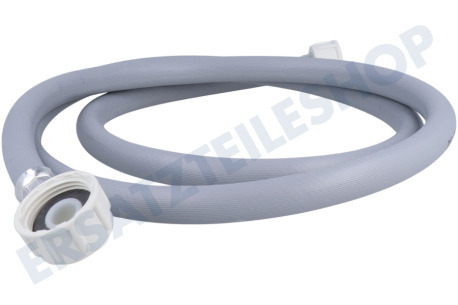 Water  Schlauch Zufuhr 1,5 Meter klassisch