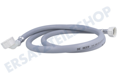 Water  Schlauch Zufuhr 1,5 Meter klassisch