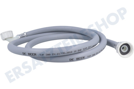 Water  Schlauch Zufuhr 1,5 Meter klassisch