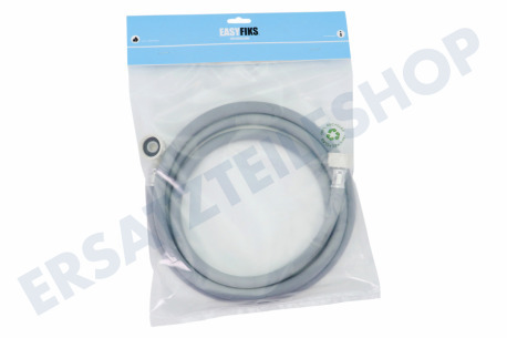 Easyfiks  Schlauch Zulauf 2,5 mtr