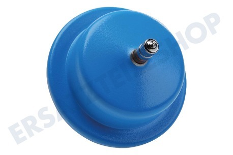 Universell  Wasserschlagdämpfer blaue  -10 Bar-