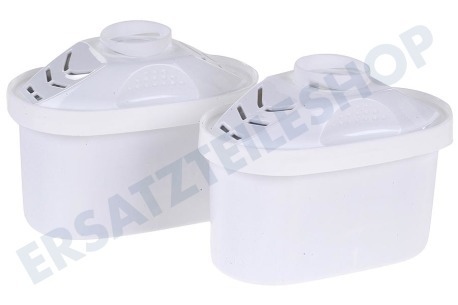Brita Wasserkanne Wasserfilter Filterkartusche 2-Pack
