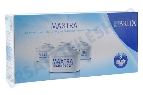 Brita Wasserkanne Wasserfilter Filterkartusche 3er Pack