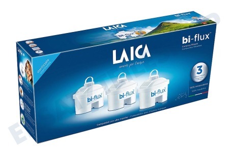 Laica  Wasserfilter Filterkartusche 3 Stück