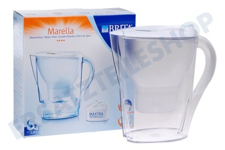 Brita  Wasserkanne Marella Cool 2.4 l