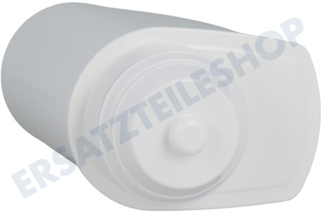 Siemens Kaffeemaschine TCZ7003 Wasserfilter Brita Intenza, 3 Stück