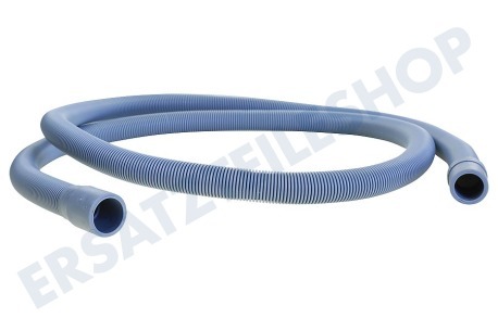 Universell  Schlauch Ablauf 2 mtr. komplett