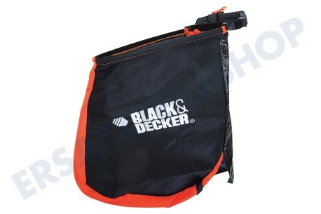 Black & Decker  90548688 Fangsack Laubbläser/Laubsauger