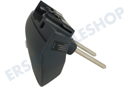 Robomow  Adapter von der Ladestation