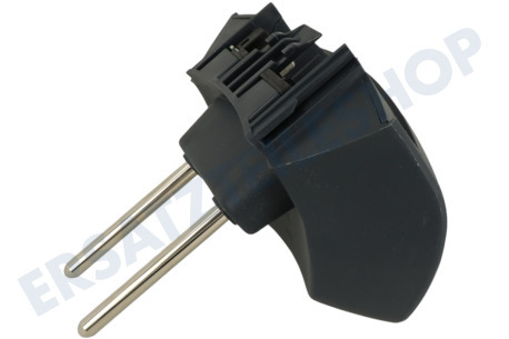 Robomow  Adapter von der Ladestation