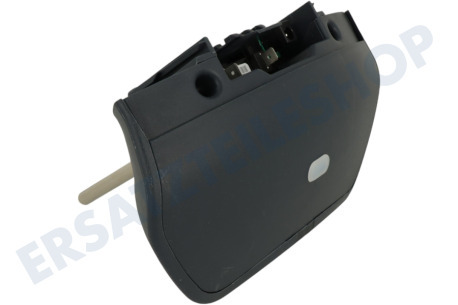 Robomow  Adapter von der Ladestation