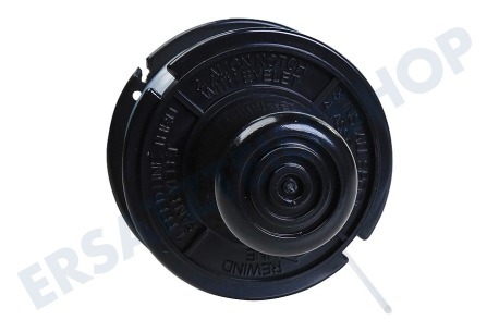 Black & Decker Trimmer A6226 Rasentrimmer-Spule