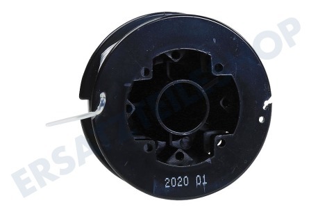 Black & Decker Trimmer A6226 Rasentrimmer-Spule