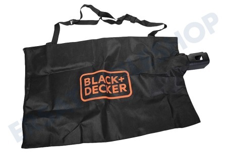 Black & Decker  6010399-39 Auffangbeutel Laubbläser
