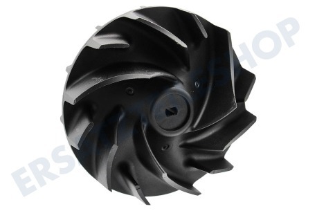 Black & Decker  N510406 Ventilator Laubbläser