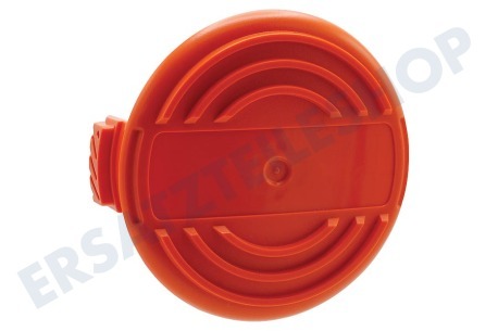 Black & Decker Trimmer Abdeckung Rasentrimmer