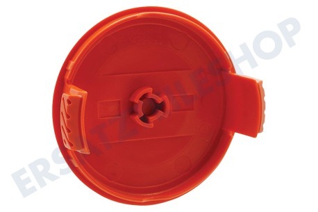 Black & Decker Trimmer Abdeckung Rasentrimmer