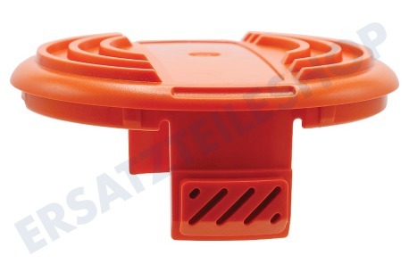 Black & Decker Trimmer Abdeckung Rasentrimmer