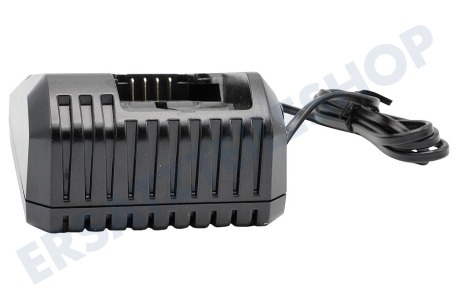 Black & Decker  Ladestation