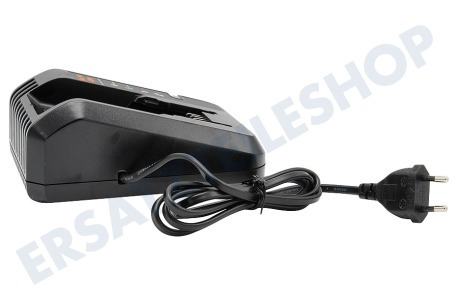 Black & Decker  Ladestation