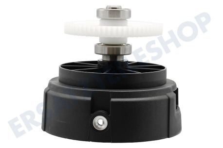 Black & Decker Trimmer Spulenhalter