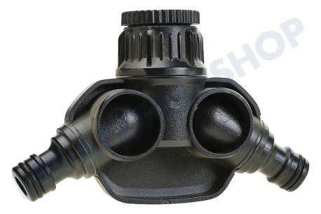 Karcher  2.645-199.0 Wasserverteiler 2-Wege