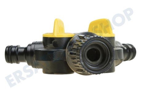 Karcher  2.645-199.0 Wasserverteiler 2-Wege