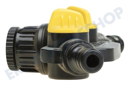 Karcher  2.645-199.0 Wasserverteiler 2-Wege