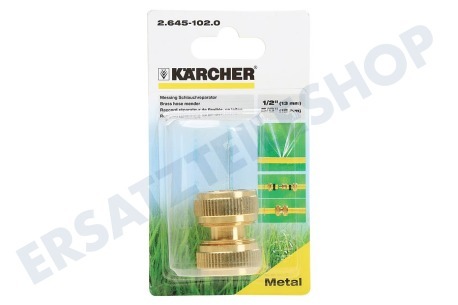 Karcher  2.645-102.0 Schlauchkupplung