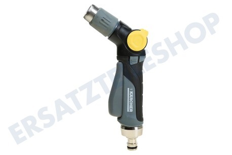 Karcher  2.645-270.0 Metall-Spritzpistole Premium