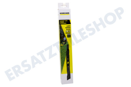 Karcher  2.444-012.0 Rasenmäherklinge