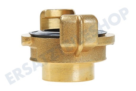 Talen Tools  RK5210BL GK Schnellkupplung 1/2 "Innengewindeanschluss