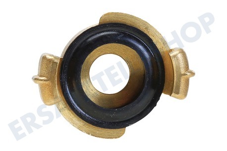 Talen Tools  RK5210BL GK Schnellkupplung 1/2 "Innengewindeanschluss