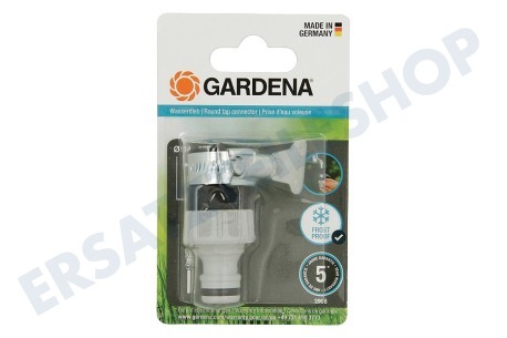 Gardena  2908-20 Wasserdieb
